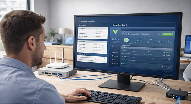 Network Configuration