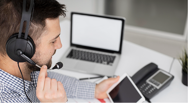 Technical Support Service