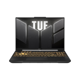 ASUS TUF Gaming F16 Gaming Laptop