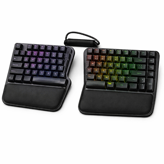Ergonomic Split Keyboard