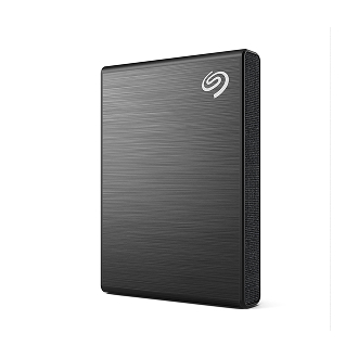 Seagate One Touch External