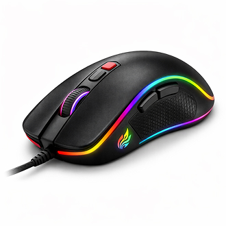 Gaming Mouse RGB