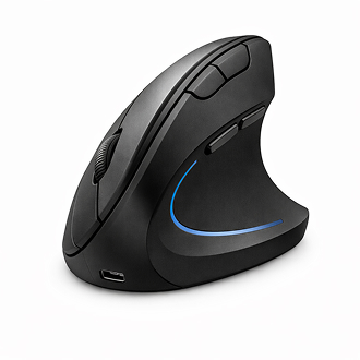 Ergonomic Vertical Mouse