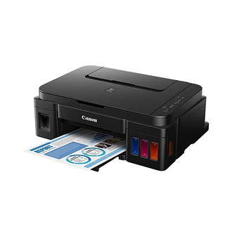 All-in-One Inkjet Printer