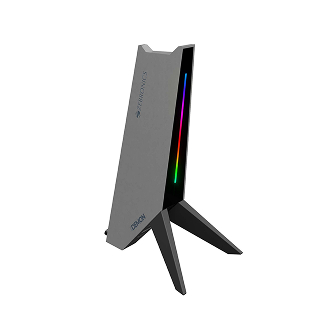 Zeb Demon Gaming Headphone Stand
