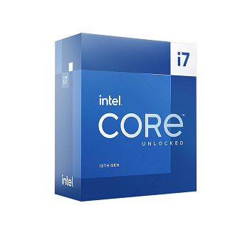 Intel Core i7 13700K Processor