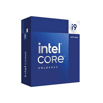 Intel Core i9 14900K Processor