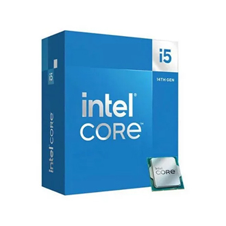 Intel Core i5 Processor