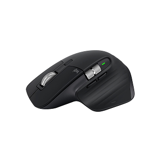 Logitech MX Master 3S Wireless Mouse