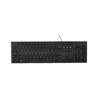 Dell KB216 Wired Keyboard