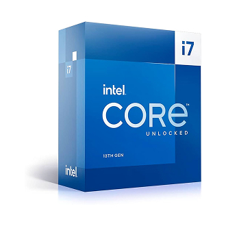 Intel Core i7 Processor
