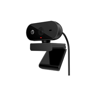 HP C2500 Full HD Webcam
