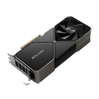NVIDIA GeForce RTX 4080 Graphics Card