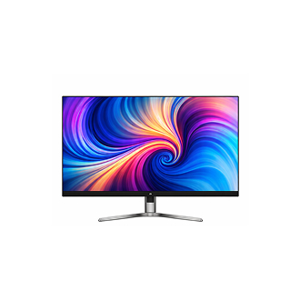 27 Inch QHD IPS Monitor