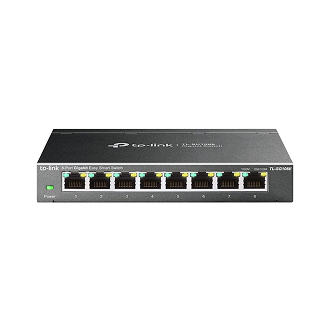Network Switch 8 Port