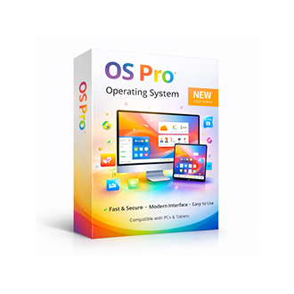 Operating System Software