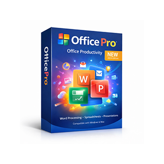 Office Productivity Suite