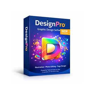 Graphic Design Software