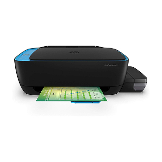 Wireless Color Printer