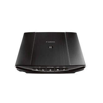 Flatbed Document Scanner
