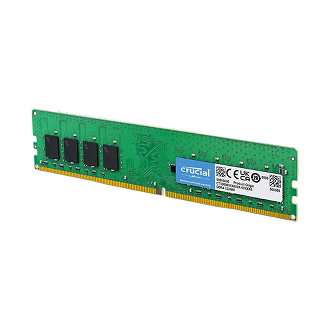 16GB DDR4 Desktop RAM