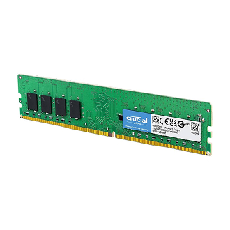 32GB DDR4 Desktop RAM