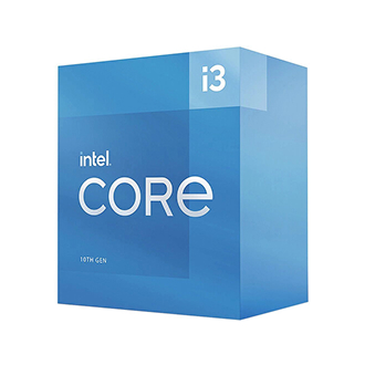 Intel Core i3 Processor