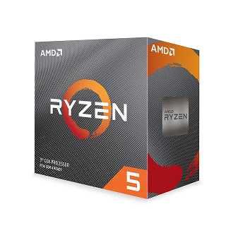 AMD Ryzen 5 Processor