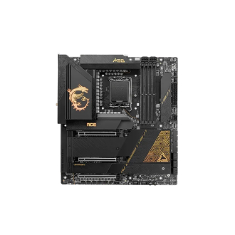 Micro-ATX Compact Motherboard