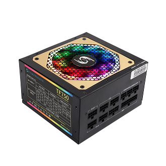 750W Gaming Power Supply