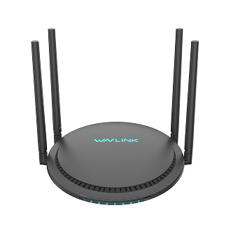 Wireless Wi-Fi Router