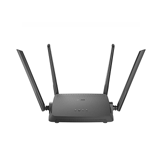 Dual Band Gigabit Router