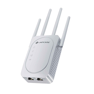Wireless Range Extender