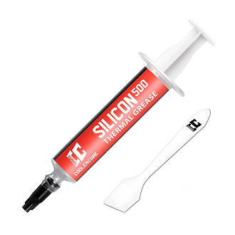 Thermal Paste Compound