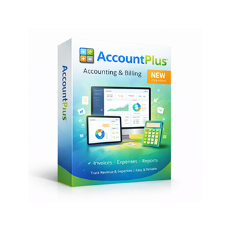 Accounting & Billing Software