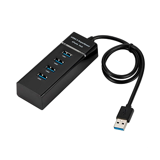 USB Hub 4-Port