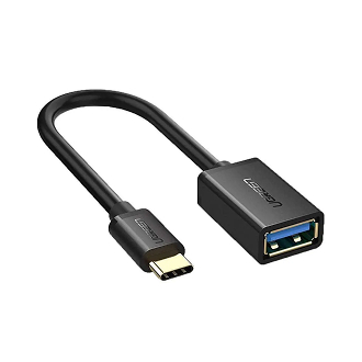 USB Type-C to USB-A Adapter