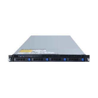 Rackmount Server 1U