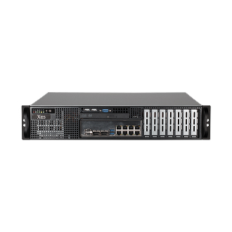 Rackmount Server 2U