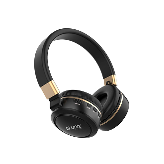 Wireless Bluetooth Headphones