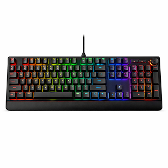 Mechanical Gaming Keyboard