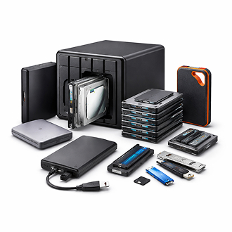 Storage Devices