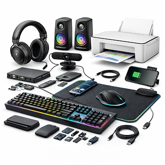 Computer Accessories