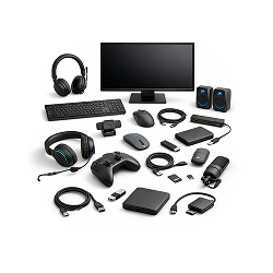 Computer Accessories