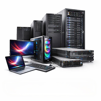 Servers & Workstations
