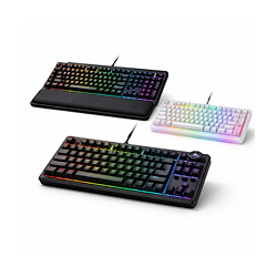 Gaming Keyboards