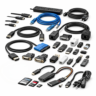 Sound Cards & Audio Interfaces