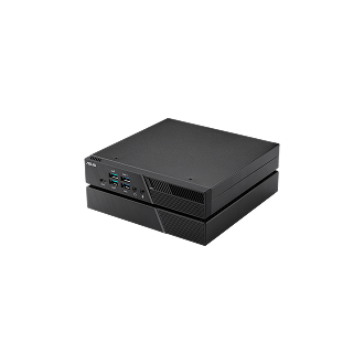Compact Mini Desktop PC